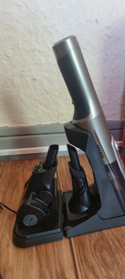 image client 2 Aspirateur À Main Hoover H Handy 700 Pets HH710PPT