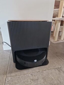 image client 2 Aspirateur Robot Laveur Irobot Roomba Combo J9+