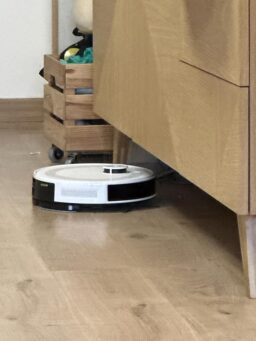 image client 2 Robot Aspirateur Laveur Lefant M2 Pro
