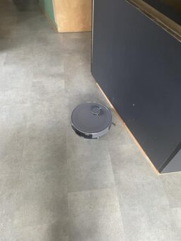image client 2 Robot Aspirateur LEFANT M3 Max