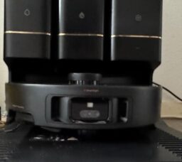image client 2 Robot Aspirateur Mova Z50 Ultra