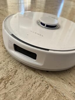 image client 2 Robot Aspirateur Laveur Narwal Freo X Ultra