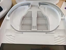 image client 2 Robot Aspirateur Laveur NARWAL Freo Z10 Pro