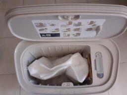 image client 2 Robot Aspirateur Laveur Philips HomeRun Série 7000 XU7100-02