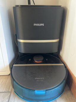 image client 2 Robot Aspirateur Philips Homerun Série 7000 XU7100-01