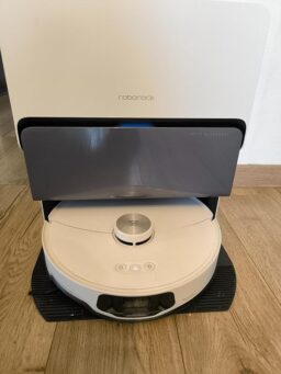 image client 2 Aspirateur Robot Laveur Roborock S8 MaxV Ultra