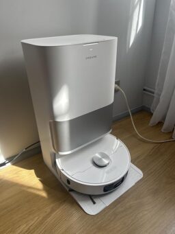 image client 2 Robot Aspirateur Laveur Dreame L10s Ultra Gen 2