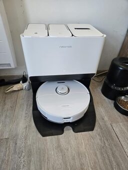 image client 2 Robot Aspirateur Laveur Roborock S8 Pro Ultra
