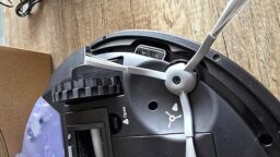 image client 2 Aspirateur Robot Laveur Rowenta X PLORER Serie85 RR87C5FE