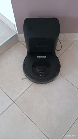 image client 2 Aspirateur Robot Rowenta X Plorer Serie85+