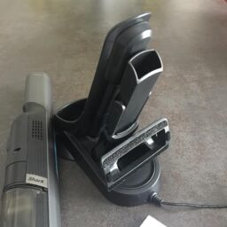 image client 2 Aspirateur À Main sans fil Shark WandVac 1.0 Wv200eu