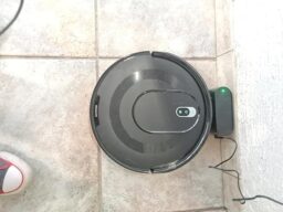 image client 2 Robot Aspirateur Laveur Vexilar W7 Vacuum Cleaner