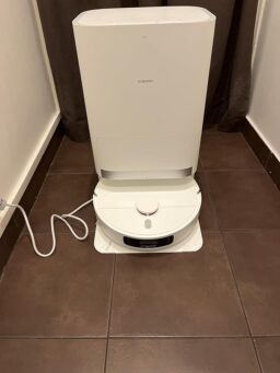image client 2 Aspirateur Robot XIAOMI Vacuum X20+
