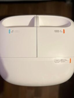 image client 3 Robot Aspirateur Laveur DJI ROMO S (CR8F CS8F)