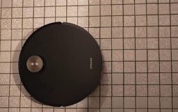 image client 3 Robot Aspirateur Laveur Dreame Aqua10 Ultra Roller Complete
