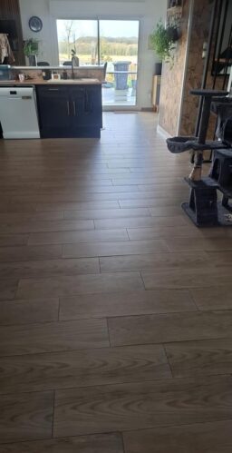 image client 3 Robot Aspirateur Laveur Dreame L10s Ultra Gen 3