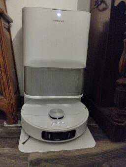 image client 3 Robot Aspirateur Dreame L40 Ultra AE