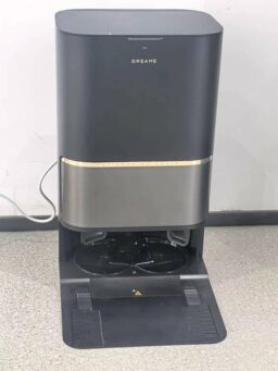 image client 3 Robot Aspirateur Laveur Dreame L50s Pro Ultra