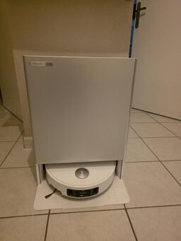 image client 3 Robot Aspirateur et Laveur Dreame Matrix10 Ultra