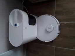 image client 3 Aspirateur Robot Laveur ECOVACS DEEBOT N20 Plus