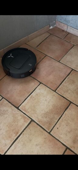 image client 3 Aspirateur Robot Laveur Ecovacs DEEBOT T80 OMNI