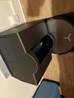 image client 3 Aspirateur Robot Laveur Ecovacs X11 Omnicyclone