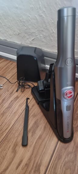 image client 3 Aspirateur À Main Hoover H Handy 700 Pets HH710PPT
