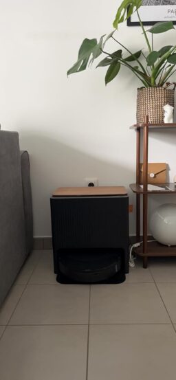 image client 3 Aspirateur Robot Laveur Irobot Roomba Combo J9+