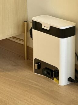 image client 3 Robot Aspirateur Laveur Lefant M2 Pro