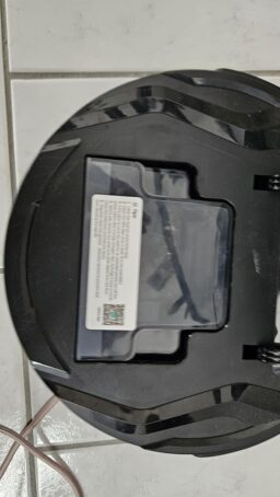 image client 3 Robot Aspirateur LEFANT M3 Max