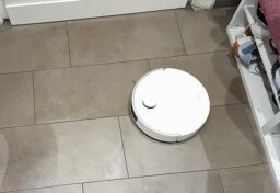 image client 3 Aspirateur Robot Mova Z60 Ultra Roller Standalone
