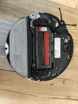 image client 3 Aspirateur Robot Laveur Roborock S8 MaxV Ultra