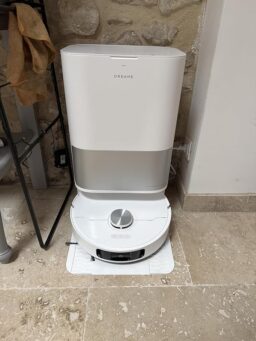image client 3 Robot Aspirateur Laveur Dreame L10s Ultra Gen 2