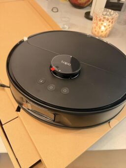 image client 3 Aspirateur Robot Laveur Tapo RV50 Pro Omni