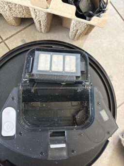 image client 3 Robot Aspirateur Laveur Vexilar W7 Vacuum Cleaner