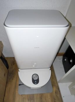image client 3 Aspirateur Robot XIAOMI Vacuum 5