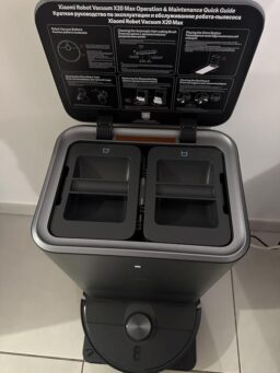 image client 3 Aspirateur Robot Xiaomi Vacuum X20 Max