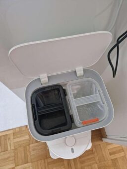 image client 3 Aspirateur Robot XIAOMI Vacuum X20+