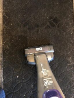 image client 4 Aspirateur À Main Black+Decker Dvb315jp Qw