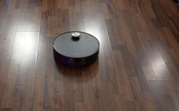 image client 4 Robot Aspirateur Laveur Dreame Aqua10 Ultra Roller Complete