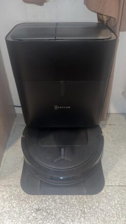 image client 4 Robot Aspirateur Laveur Ecovacs T80S Omni Black