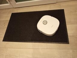 image client 4 Robot Aspirateur Laveur Eureka J12 Ultra