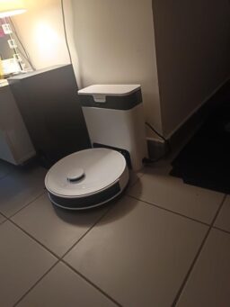 image client 4 Robot Aspirateur Laveur Lefant M2 Pro