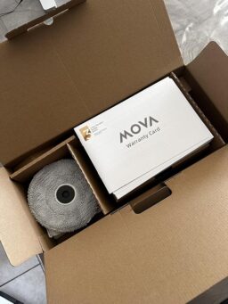 image client 4 Robot Aspirateur et Laveur Mova E40 Ultra