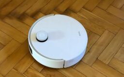image client 4 Aspirateur Robot Mova Z60 Ultra Roller Standalone
