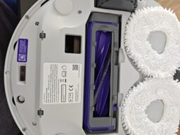 image client 4 Robot Aspirateur Laveur NARWAL Freo Z10 Pro