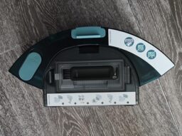 image client 4 Robot Aspirateur Serpillière Philips XU2100-10