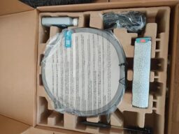 image client 4 Robot Aspirateur Laveur Philips XU9100-10