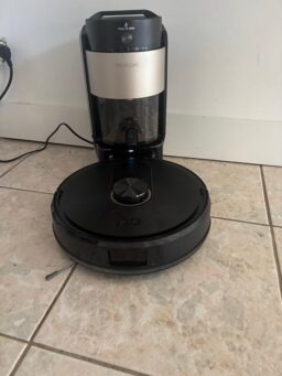 image client 4 Robot Aspirateur Laveur Proscenic Q20 Plus