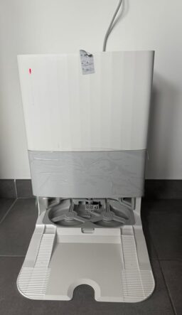 image client 4 Aspirateur Robot Roborock Qrevo Edge S5A